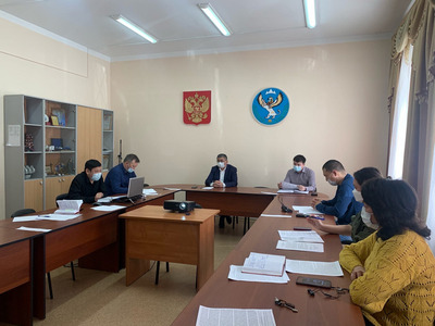 Научно-методологический семинар  по проекту «Алтайский этнографический словарь»