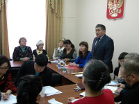 состоялись Научные чтения «Актуальные проблемы современного искусствоведения в Республике Алтай»