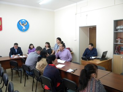 Научно-методологический семинар по проекту «Конструирование региональной идентичности в Республике Алтай (конец XX – начало XXI веков)»