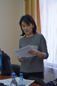 Учёные приступили к работе над проектом «Этнографический атлас Республики Алтай»