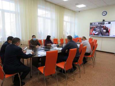 Обсудили итоги и перспективы развития гуманитарной науки  в Южной Сибири