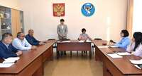 ПРОШЛО ЗАСЕДАНИЕ УЧЕНОГО СОВЕТА НИИ АЛТАИСТИКИ ИМ. С.&nbsp;С.&nbsp;СУРАЗАКОВА