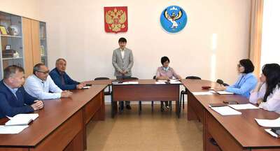 ПРОШЛО ЗАСЕДАНИЕ УЧЕНОГО СОВЕТА НИИ АЛТАИСТИКИ ИМ. С.&nbsp;С.&nbsp;СУРАЗАКОВА
