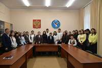 ДЕНЬ ОТКРЫТЫХ ДВЕРЕЙ В НИИ АЛТАИСТИКИ ИМ.&nbsp;С.&nbsp;С.&nbsp;СУРАЗАКОВА