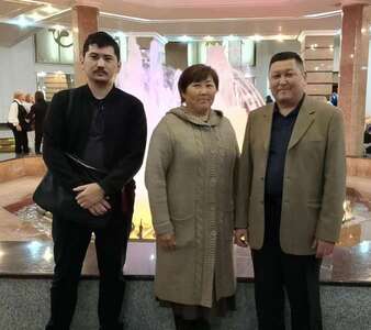 5 ОКТЯБРЯ – ДЕНЬ УЧИТЕЛЯ!